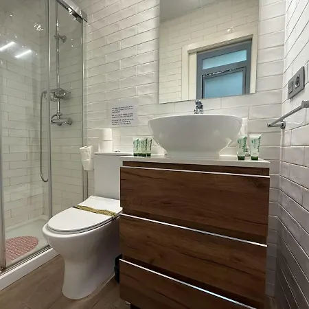 Duplex Masset Séville