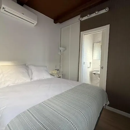 Masset Lägenhet *